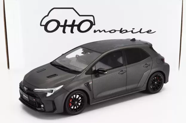 Ottomobile Toyota Corolla Gr Morizo Edition 2022 1:18 OT451
