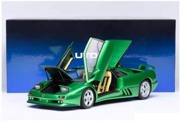Autoart Lamborghini Diablo Se30 1994 1:18 79150