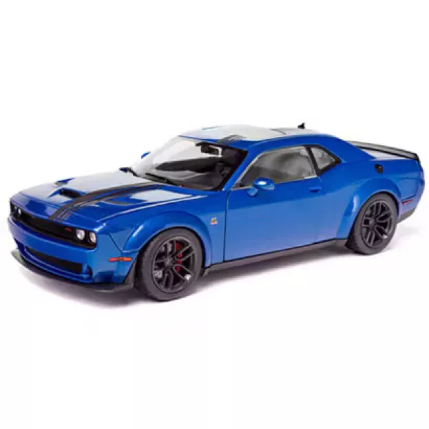 Solido Dodge Challenger R t Scat Pack 2023 1:18 1805710