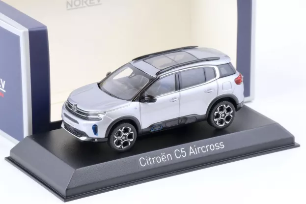 Norev Citroen C5 Aircross 2022 1:43 155565