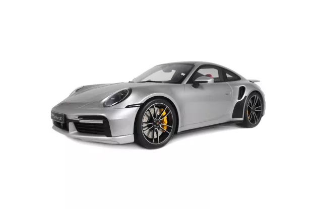 GT Spirit Porsche 911 992-1 Turbo S Coupe 2020 1:8 GTS801801