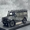 GT Spirit 1:18 Land Rover Defender 110 SW 2016 Model GT968