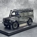 GT Spirit 1:18 Land Rover Defender 110 SW 2016 Car Model GT968