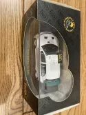 IXO Models Skoda Fabia Wrc Test Car 2005 1:43 RAM176