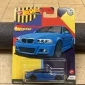 Hot Wheels Bmw 3-series M3 e46 Coupe 2000 1:64 GRJ72