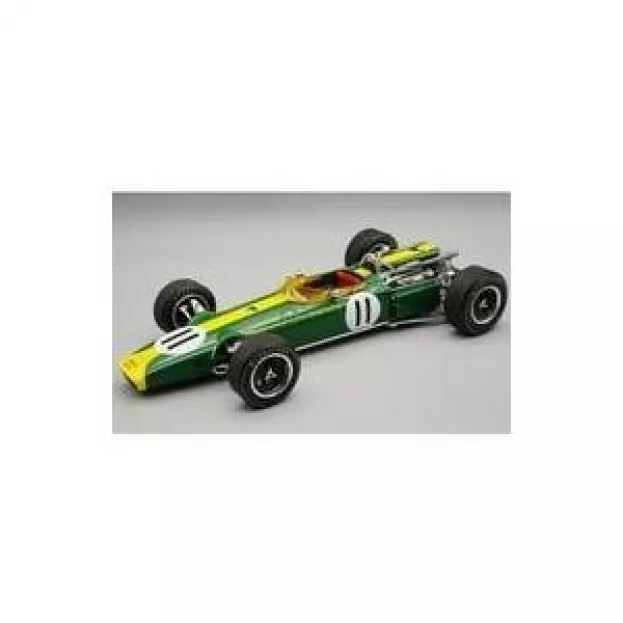 Tecnomodel Lotus F1 43 Team Lotus N 11 Belgium Gp 1966 Peter Arundell 1:18 TM18-188B