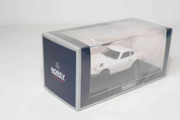Norev Nissan Fairlady Z 1969 1:43 420144