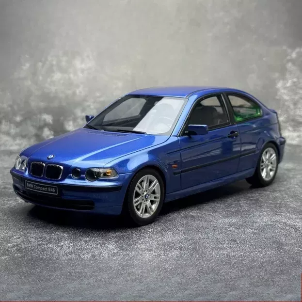 Ottomobile Bmw 3-series 318 Ti Compact e46 2002 1:18 OT462