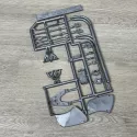 Pocher Alfa Romeo Gs Gran Sport Spider Touring 1932 1:8 K73