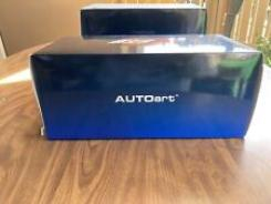 AUTOart Toyota Sprinter Trueno AE86 Project D Final Version 78799