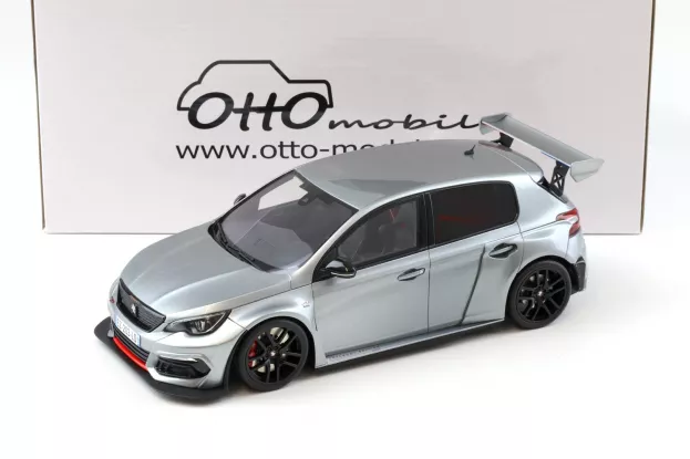 Ottomobile Peugeot 308 Rc 2020 1:18 OT1055