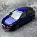 OTTO 1/18 Scale Peugeot 308 GTI 2018 Hot Hatchback Resin Car Model OT922