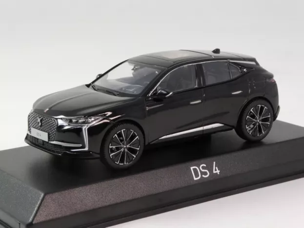 Norev Ds Automobiles Ds4 2021 1:43 170046