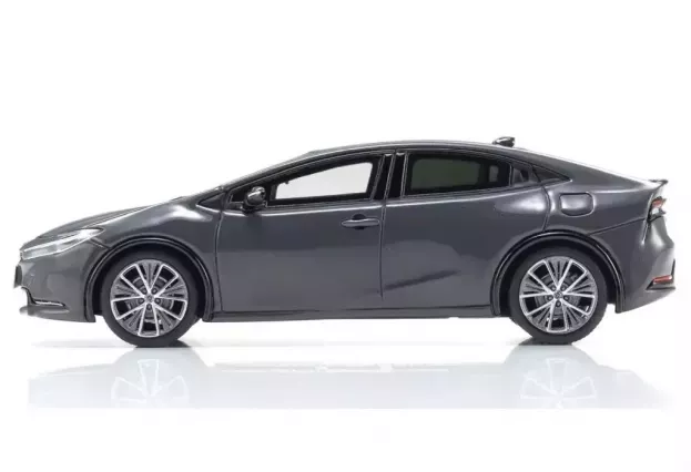 Kyosho Toyota Prius Z Hybrid 2023 1:43 KSR43131GR