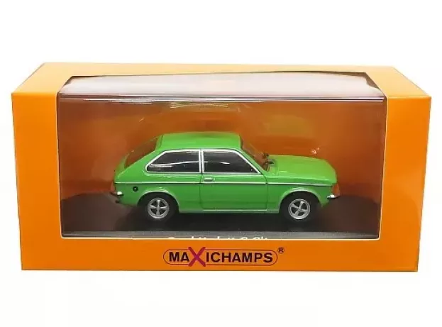 Minichamps Opel Kadett C 1978 1:43 940048160
