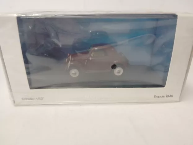 Norev Simca 5 1:43 570701