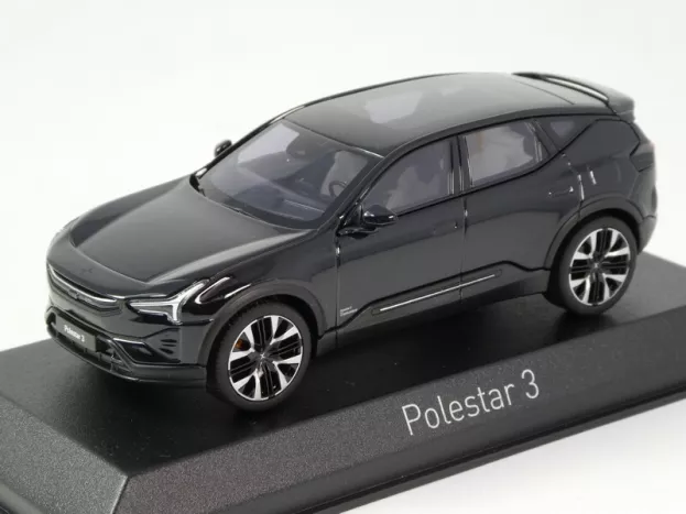 Norev Polestar 3 2024 1:43 873015