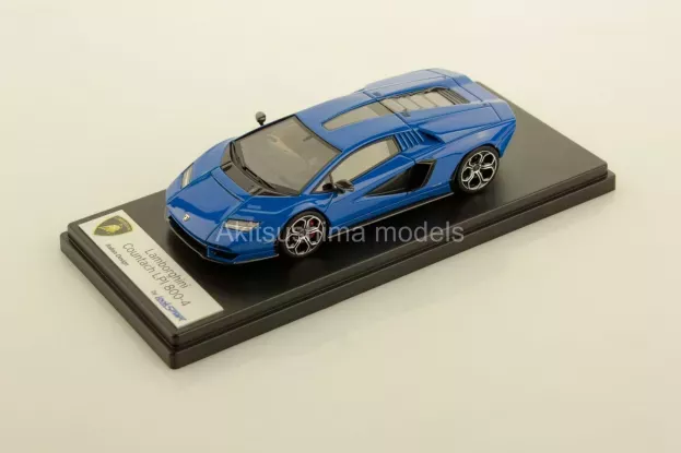 Looksmart Lamborghini Countach Lpi 800-4 2021 1:43 LS529H