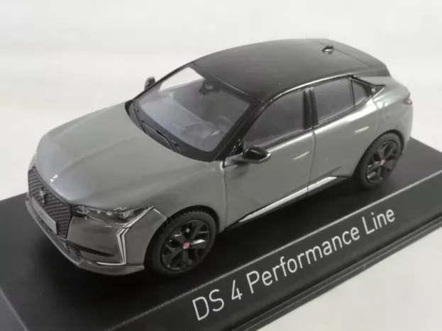 Norev Ds Automobiles Ds4 Performance Line 2021 1:43 170044