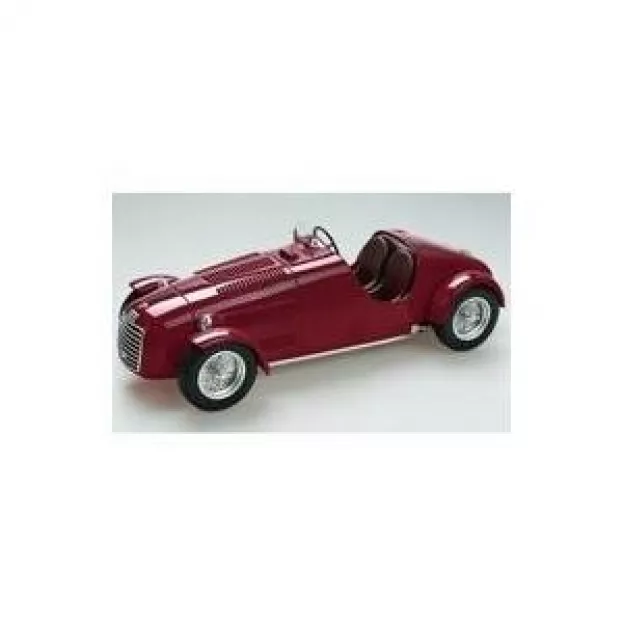 Tecnomodel Ferrari F1 125c Press Version 1947 1:18 TM18-297A