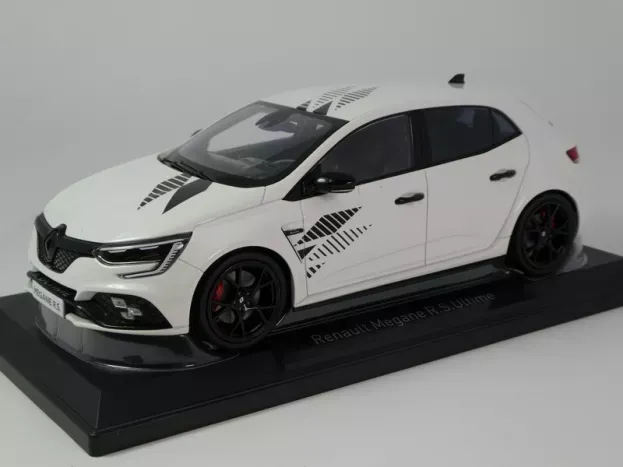 Norev Renault Megane Rs Sport Ultime 2023 1:18 185396