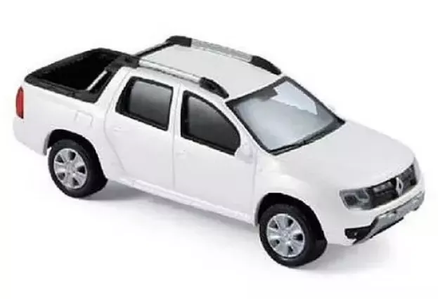 Norev Renault Duster Oroch Pick-up 2015 1:43 511317