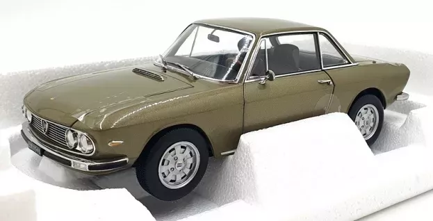 Norev Lancia Fulvia 1971 1:18 187985