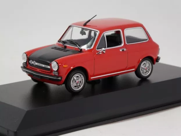 Minichamps Autobianchi A112 Abarth 1974 1:43 940121171