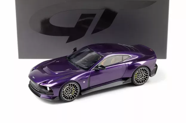 GT Spirit Aston Martin Valour 2023 1:18 GT944
