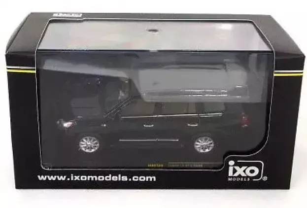 IXO Models Lexus Lx570 2010 1:43 MOC123