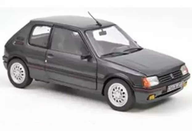 Norev Peugeot 205 1.6 Gti 1988 1:18 184845