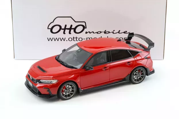 Ottomobile Honda Civic Type-r Fl5 2024 1:18 OT1165