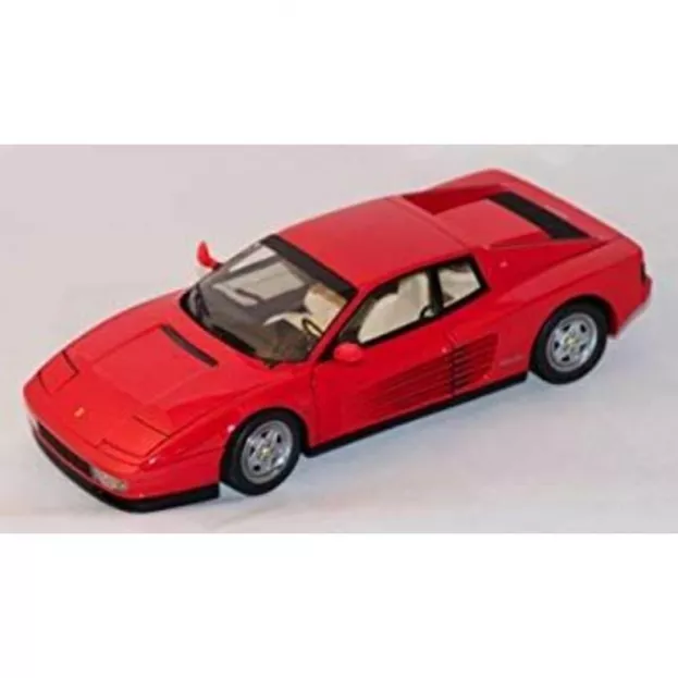 Kyosho Ferrari Testarossa 1990 1:18 08422R