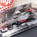 Minichamps Mclaren F1 Mp4-25 N 1 Winner Australian Gp 2010 J.button 1:43 530104311