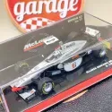 MINICHAMPS 1/43 McLaren Mercedes MP4/12 David Coulthard #10 530974310