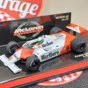 Minichamps Mclaren F1 Mp4 Ford N 8 Season 1981 A.de Cesaris 1:43 530814308