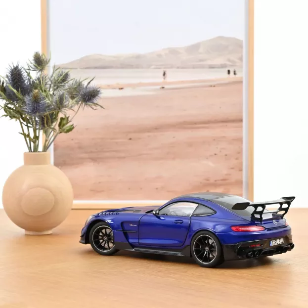 Norev Mercedes Amg Gt Black Series 2021 1:18 183908