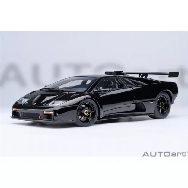 AUTOart Lamborghini Diablo Gtr 1999 1:18 79137