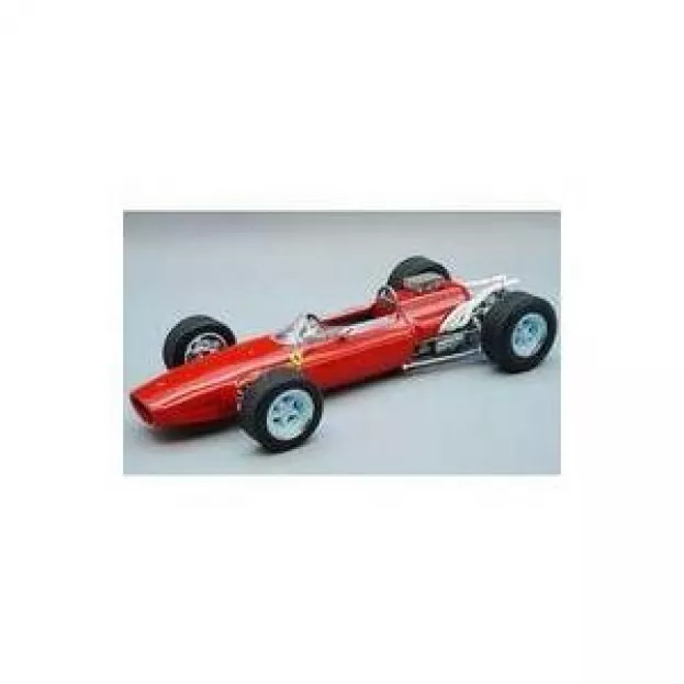 Tecnomodel Ferrari F1 246 N 0 Press 1966 1:18 TM18-300A