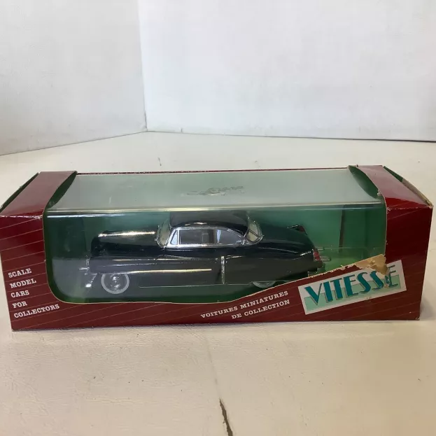 Vitesse Cadillac Type 62 Coupe 1950 1:43 282