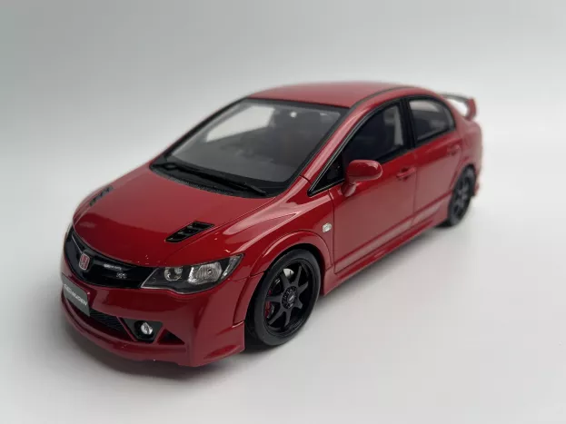 Ottomobile Honda Civic Mugen Rr fd2 2008 1:18 OT1019