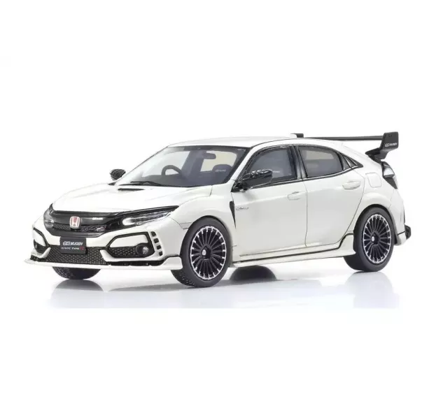 Kyosho Honda Civic Type-r fk8 2017 1:43 KSR43123W