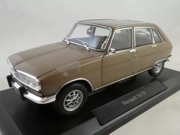 Norev Renault R16 Tx 1974 1:18 185364