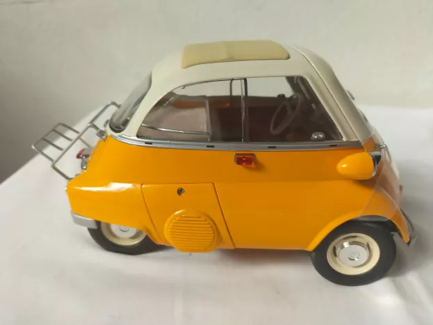 Premium Classixxs Bmw Isetta 250 Export 1960 1:12 10003