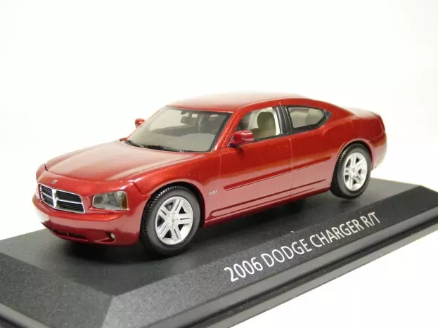 Norev Dodge Charger R t 2006 1:43 950000