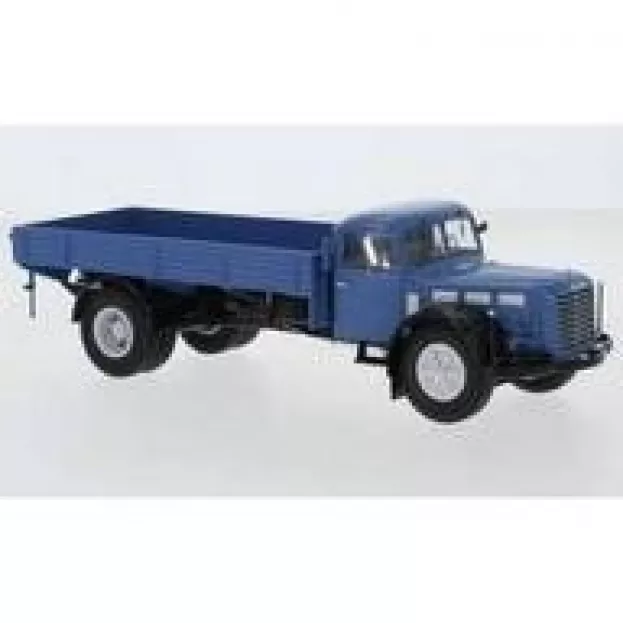 Premium Classixxs Skoda 706r Truck 2-assi 1952 1:43 47129