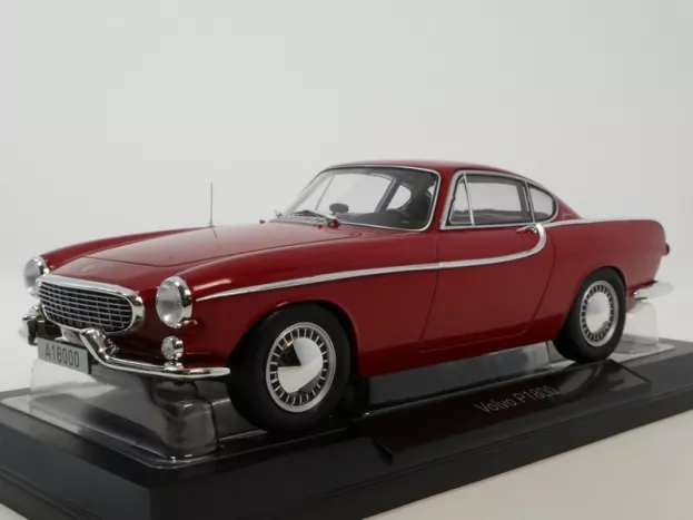 Norev Volvo P1800 1961 1:18 188700