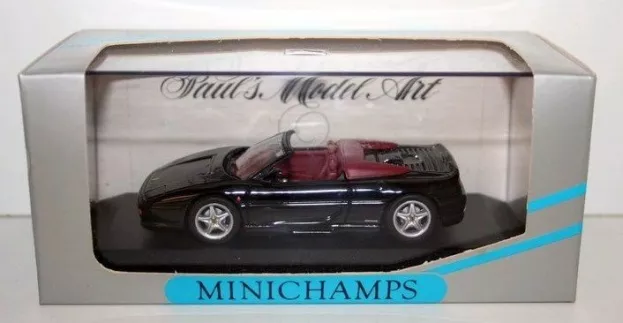 Minichamps Ferrari F355 Spider 1994 1:43 430074030