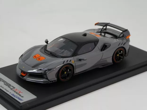 Looksmart Ferrari Sf90 Xx Stradale 2024 1:43 LS551G