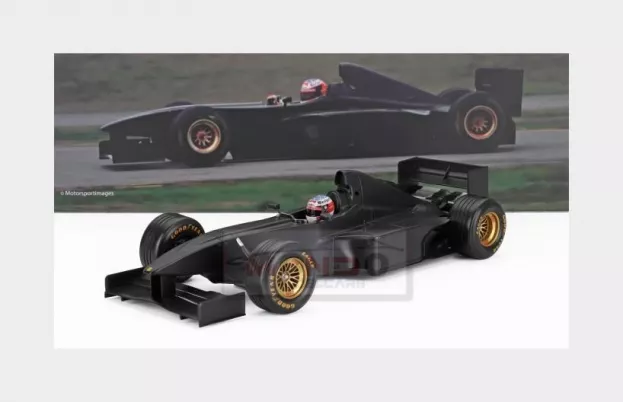 Werk83 Ferrari F1 F300 N 0 Test Car Fiorano Italy 1998 Michael Schumacher 1:18 W18033006